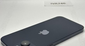 Good
													Apple iPhone 14 - Unlocked, Midnight, 256 GB, A2649, photo 3 of 5