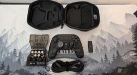 Mint
													Nacon Revolution 5 Pro - Black, photo 6 of 6