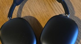 Used
													Apple AirPods Max - Gray, photo 2 of 10