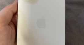 Mint
													Apple iPhone 16 - Unlocked, White, 256 GB, A3081, photo 3 of 12