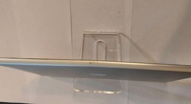 Mint
													Apple iPad 9th Gen - Unlocked, Silver, 64 GB, A2603, photo 4 of 6