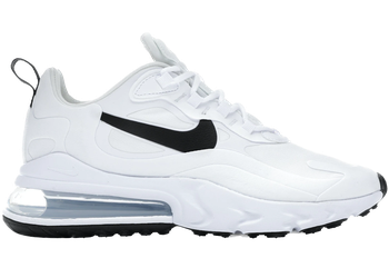 Nike Air Max 270 React White (Women's) for sale