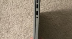 Good
													Dell Latitude Laptop, photo 5 of 8