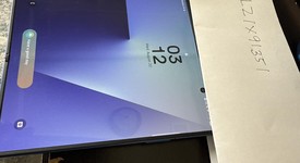 Mint
													Samsung Galaxy Z Fold7 - Unlocked, Blue Shadow, 256 GB, 12 GB, SM-F966U1, photo 6 of 6