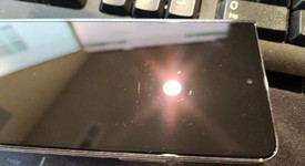 Good
													Samsung Galaxy Z Fold5 - Unlocked Non-US, Black, 512 GB, 12 GB, SM-F946B, photo 1 of 12