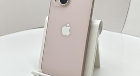 Good
													Apple iPhone 13 Mini - Unlocked, Pink, 128 GB, A2481, photo 3 of 6