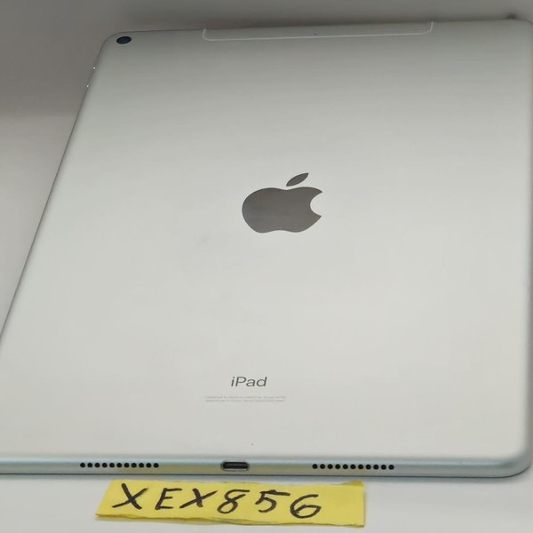 Apple iPad Air (3rd Gen) - Unlocked, 64 GB, Silver