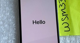 Mint
													Apple iPhone X - Unlocked, Silver, 256 GB, A1865, photo 2 of 8