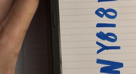 Good
													Nothing Phone (2a) - Unlocked, Gray, 256 GB, 12 GB, photo 4 of 6