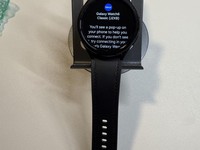 Samsung Galaxy Watch6 Classic