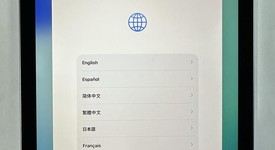 Good
													Apple iPad Mini 6th Gen - Wi-Fi, Gray, 64 GB, A2567, photo 3 of 5