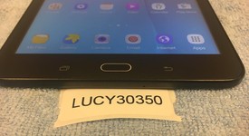Good
													Samsung Galaxy Tab E 8.0 - Sprint, Black, 16 GB, SM-T377P, photo 2 of 4