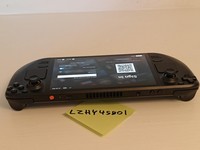 Steam Deck OLED