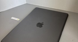 Good
													Apple iPad 9th Gen - Wi-Fi, Gray, 64 GB, A2602, photo 5 of 6