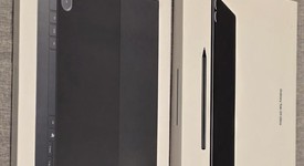 Mint
													Samsung Galaxy Tab  S11 Ultra - Wi-Fi, Gray, 256 GB, photo 4 of 13