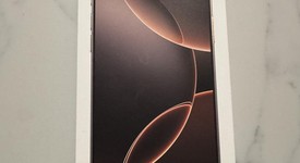 Mint
													Apple iPhone 16 Pro Max - Mint Mobile, Desert, 512 GB, A3084, photo 3 of 12