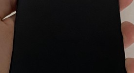 Mint
													Apple iPhone Air - T-Mobile, Space Black, 256 GB, A3260, photo 5 of 6