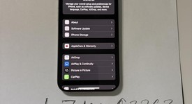 Good
													Apple iPhone 15 Pro - Xfinity, Natural, 256 GB, A2848, photo 2 of 10