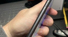 Good
													Apple iPhone 11 - Unlocked, Black, 64 GB, A2111, photo 5 of 6