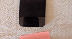 Good
													Apple iPhone 13 Mini - AT&T, Midnight, 256 GB, A2481, photo 4 of 9