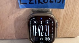 Mint
													Apple Watch Ultra 2 49mm - Unlocked, Natural, A2986, photo 5 of 7