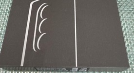 New
													Samsung Galaxy Z Fold7 - Unlocked, Jetblack, 256 GB, 12 GB, SM-F966U1, photo 1 of 3