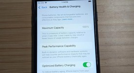 Good
													Apple iPhone SE 3rd Gen 2022 - Unlocked, Midnight, 64 GB, A2595, photo 1 of 14