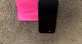 Good
													Apple iPhone 7 - Unlocked, Black, 256 GB, A1660, photo 2 of 2
