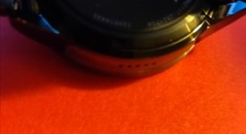 Mint
													Fossil Q Marshal Gen 2 - Black, 4 GB, photo 1 of 9
