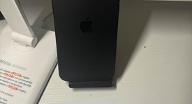 Good
													Apple iPhone 15 Plus - AT&T, Black, 128 GB, A2847, photo 3 of 3