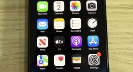 Good
													Apple iPhone 14 Pro Max - Unlocked, Black, 128 GB, A2651, photo 2 of 8