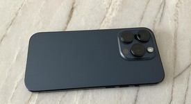 Mint
													Apple iPhone 15 Pro - Unlocked, Blue, 256 GB, A2848, photo 3 of 18