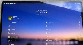 Mint
													Samsung Galaxy Tab S9 Ultra - Wi-Fi, Graphite, 256 GB, 12 GB, SM-X910, photo 1 of 18