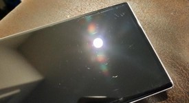 Good
													Samsung Galaxy S23 Ultra - Unlocked, Lavender, 256 GB, 8 GB, SM-S918U1, photo 2 of 5