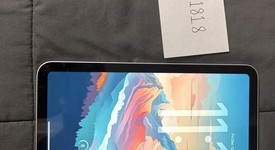 Mint
													Apple iPad 10th Gen - Wi-Fi, Silver, 64 GB, A2696, photo 2 of 14