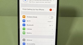 Good
													Apple iPhone 13 Pro - Unlocked, Sierra Blue, 256 GB, A2483, photo 6 of 6
