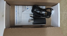 Good
													ZTE Avid 4 - Unlocked, 16 GB, 2 GB, photo 2 of 14