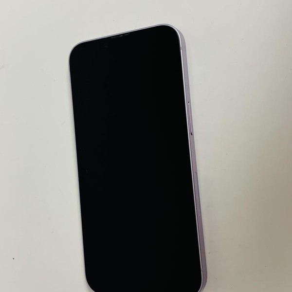 Apple iPhone 14 Plus - Unlocked, 256 GB, Purple, A2632