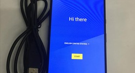 Good
													OnePlus 7T - T-Mobile, Silver, 128 GB, 8 GB, HD1907, photo 1 of 7