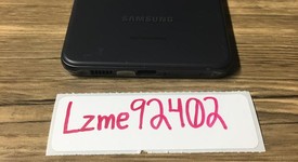 Mint
													Samsung Galaxy S21 FE 5G - Verizon, Graphite, 128 GB, 6 GB, SM-G990U2, photo 4 of 7