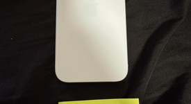 Mint
													Apple iPhone 15 - Unlocked, Blue, 128 GB, A2846, photo 2 of 5