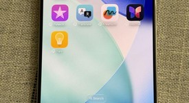 Good
													Apple iPhone 15 Pro Max - Unlocked, Natural, 256 GB, A2849, photo 2 of 10