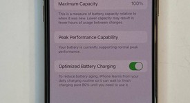 Mint
													Apple iPhone Xs Max - T-Mobile, Gold, 64 GB, A1921, photo 2 of 7