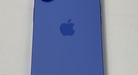 Mint
													Apple iPhone 16 - Xfinity, Ultramarine, 128 GB, A3081, photo 5 of 7