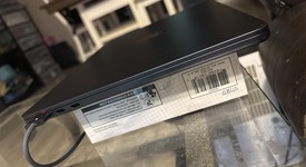Mint
													MacBook Air 2022 - 13" - Apple M2, Midnight, 512 GB, 8 GB, photo 4 of 6