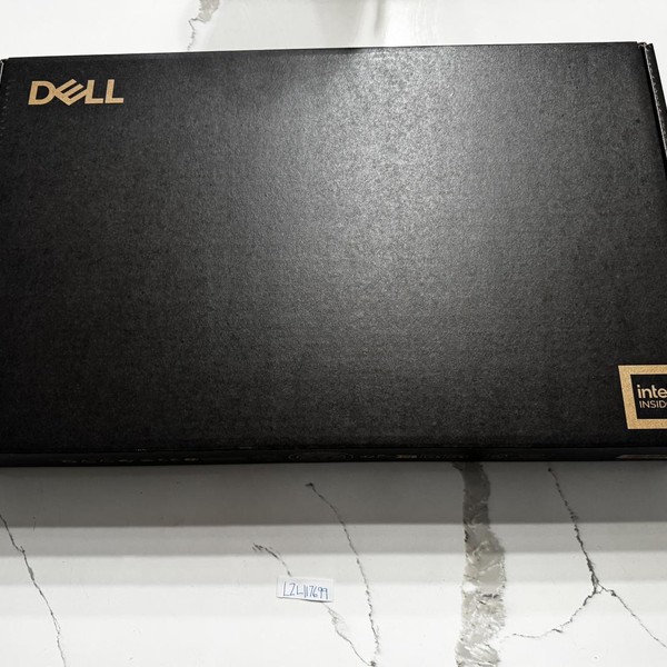 Dell Laptop