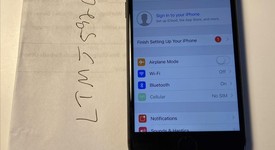 Good
													Apple iPhone 8 - Unlocked, Gray, 64 GB, A1863, photo 1 of 9