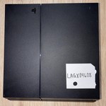 Good PlayStation 4 - 500 GB, Black, Standard