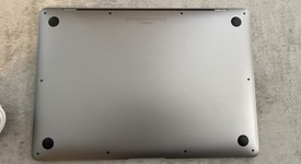 Good
													MacBook Air 2020 - 13" - Apple M1, Gray, 128 GB, 8 GB, photo 4 of 10