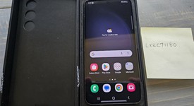 Mint
													Samsung Galaxy S23 - Spectrum, Black, 128 GB, 8 GB, SM-S911U, photo 1 of 4